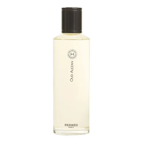 Wody perfumowane unisex Oud Alezan Refill 200 ml