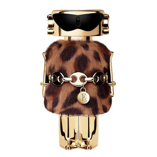 Wody perfumowane dla kobiet Fame Feline Collector Eau de Parfum 80 ml