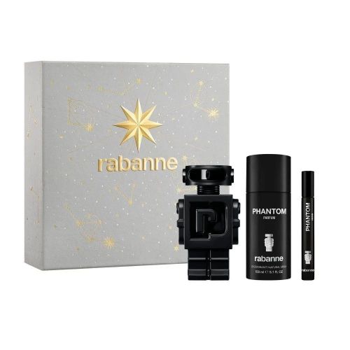 Zestaw prezentowy dla niego Phantom Parfum Gift Set