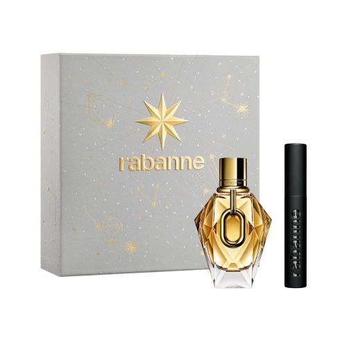 Zestaw prezentowy dla niej Million Gold For Her Gift Set