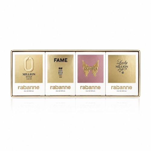 Zestaw prezentowy dla niej Feminine Set