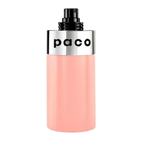 Perfumy dla kobiet Paco Rosé 100 ml