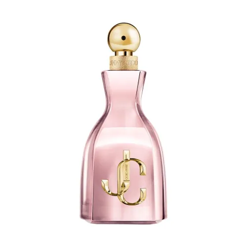 Wody perfumowane dla kobiet I Want Choo With Love 100 ml