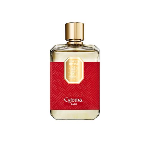Wody perfumowane dla kobiet Love's Divine 100 ml