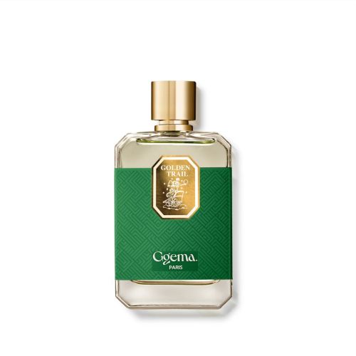 Wody perfumowane unisex Golden Trail 100 ml