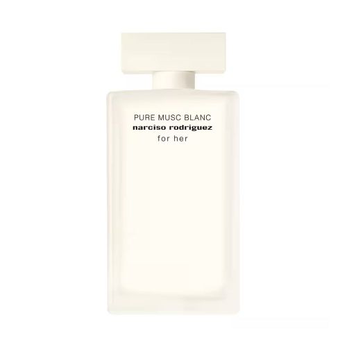 Wody perfumowane dla kobiet For Her Pure Musc Blanc 50 ml