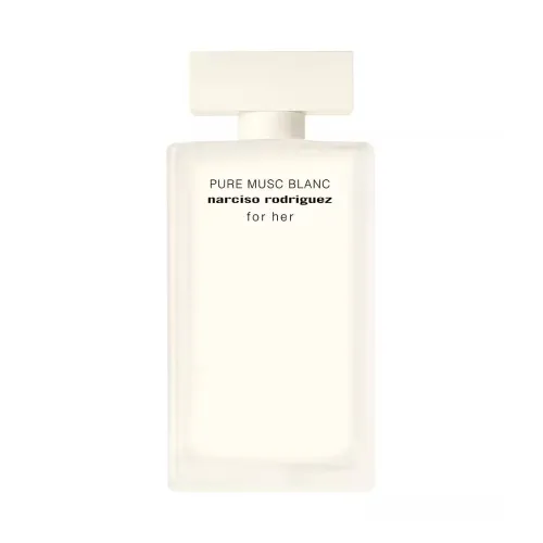 Wody perfumowane dla kobiet For Her Pure Musc Blanc 50 ml