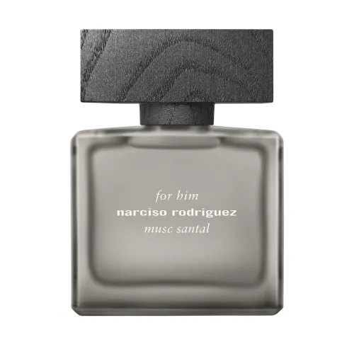 Wody perfumowane dla mężczyzn For Him Musc Santal 100 ml