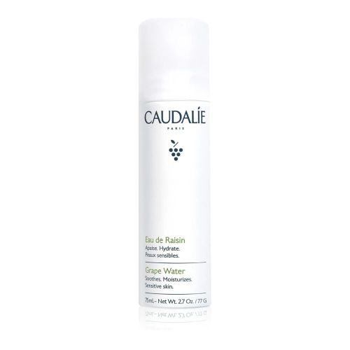 Mgiełki do twarzy Caudalie Grape Water Face Mist 75 ml