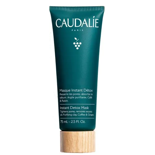 Maseczki w kremie Instant Detox Mask 75 ml