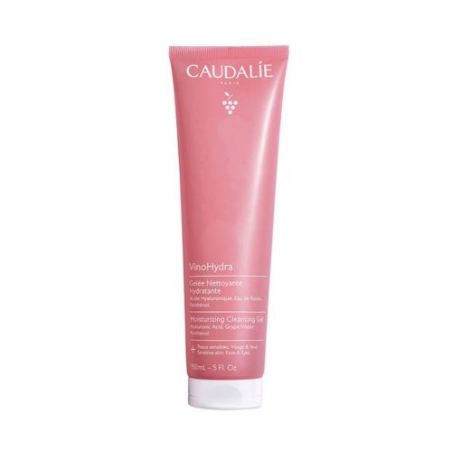 Żele do mycia twarzy Vinohydra Gel Moisturizer 150 ml