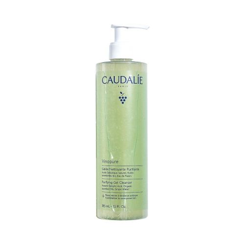 Żele do mycia twarzy Vinopure Purifying Gel Cleanser 385 ml