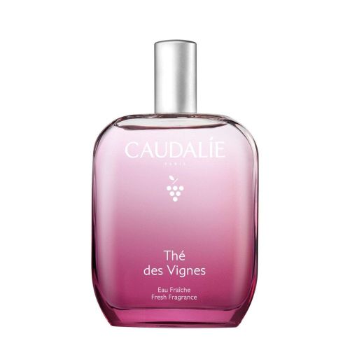 Wody perfumowane dla kobiet Thé Des Vignes Eau Fraîche 50 ml
