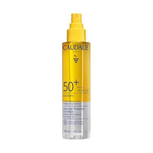Mgiełki do twarzy Vinosun High Protection Sun Water SPF 50+ 150 ml
