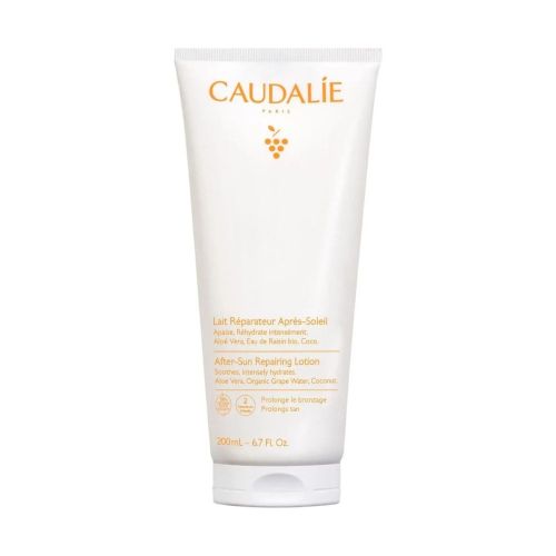 Mleczka do opalania Vinosun After-Sun Repairing Lotion 200 ml