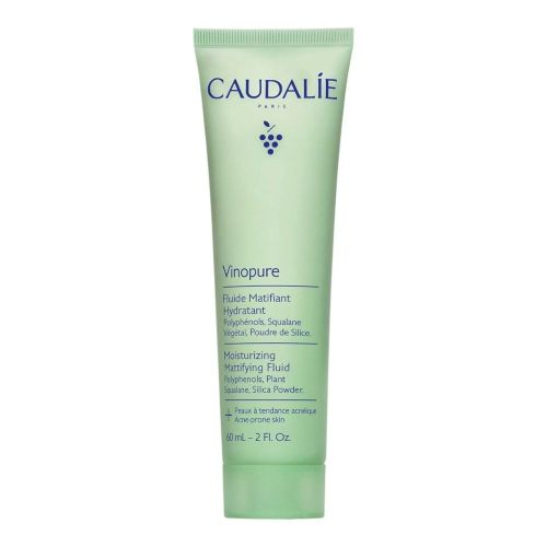 Krem koloryzujący Vinopure Moisturizing Mattifying Fluid 60 ml