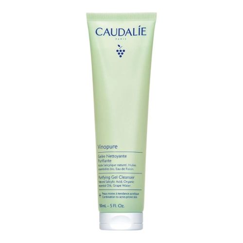 Żele do mycia twarzy Vinopure Purifying Gel Cleanser 150 ml