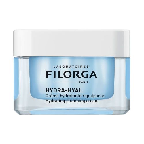 Kremy na dzień Hydra-Hyal Hydrating Plumping Cream 50 ml