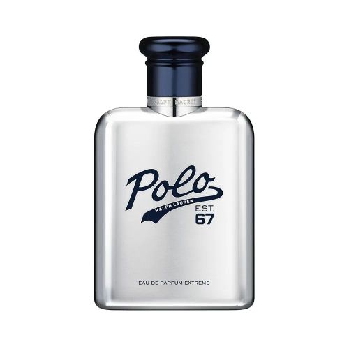 Wody perfumowane dla mężczyzn Polo Est. 67 Extreme 125 ml