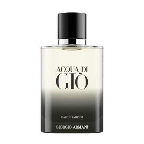 Wody perfumowane dla mężczyzn Acqua di Giò Homme 100 ml