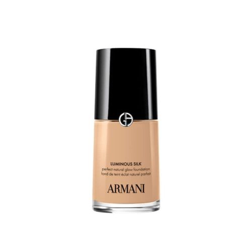Podkłady do twarzy Luminous Silk Foundation 30 ml
