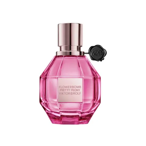 Wody perfumowane dla kobiet Flowerbomb Pretty Peony 50 ml