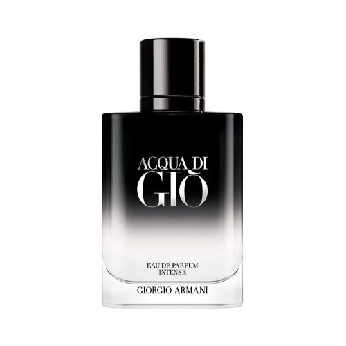 Wody perfumowane dla mężczyzn Acqua di Giò Intense 50 ml