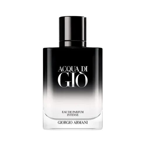 Wody perfumowane dla mężczyzn Acqua di Giò Intense 50 ml