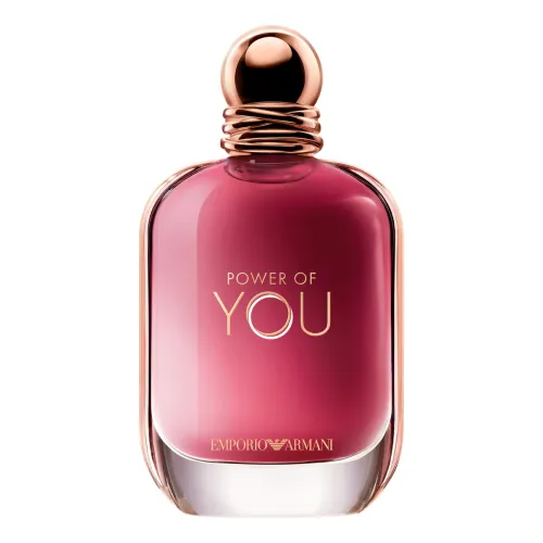 Wody perfumowane dla kobiet Power Of You 50 ml