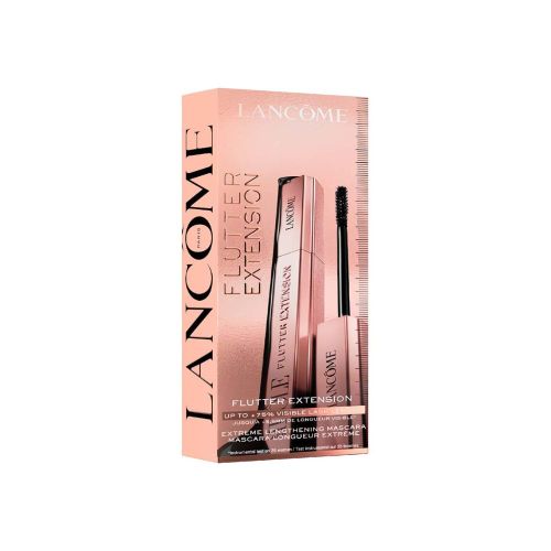 Zestawy do makijażu Lash Idôle Coffret Lancôme Mascara Lash Idôle Flutter Extension Set