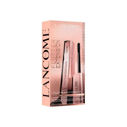 Zestawy do makijażu Lash Idôle Coffret Lancôme Mascara Lash Idôle Flutter Extension Set