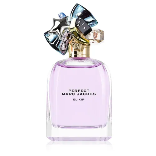 Wody perfumowane dla kobiet Perfect Elixir 100 ml