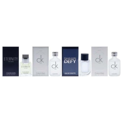Zestaw prezentowy dla niego Men's Mini Set Gift Set
