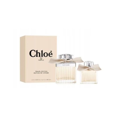 Zestaw prezentowy dla niej Signature Eau De Parfum Gift Set