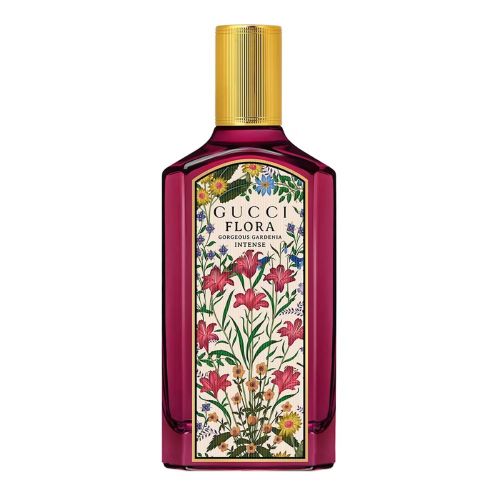 Wody perfumowane dla kobiet Flora Gorgeous Gardenia Intense 100 ml