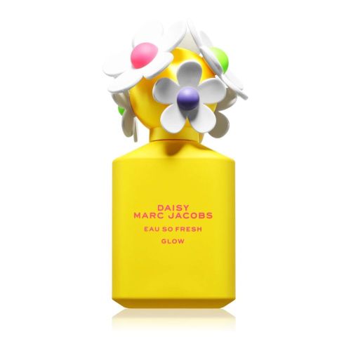 Wody toaletowe dla kobiet Daisy Eau So Fresh Glow 75 ml