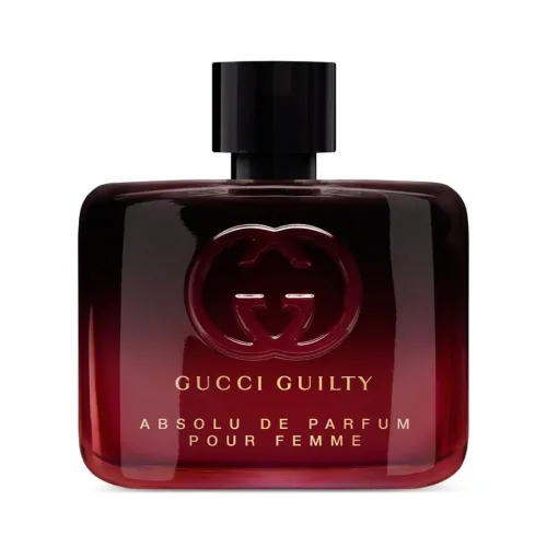 Wody perfumowane dla kobiet Guilty Absolu de Parfum Pour Femme 60 ml
