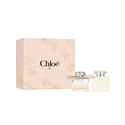 Zestaw prezentowy dla niej Signature Eau de Parfum Gift Set