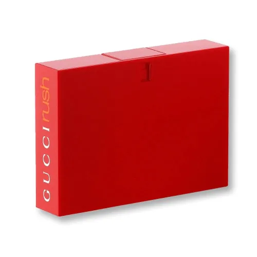 Wody toaletowe dla kobiet Rush 75 ml