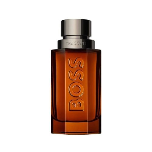 Wody perfumowane dla mężczyzn The Scent Eau de Parfum Intense 50 ml