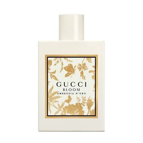 Wody perfumowane dla kobiet Bloom Ambrosia d'Oro 50 ml