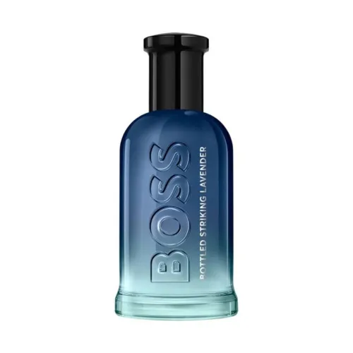 Wody perfumowane dla mężczyzn BOSS Bottled Striking Lavender 50 ml