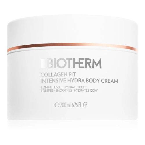 Kremy do ciała Collagen Fit Intensive Hydra Body Cream 200 ml
