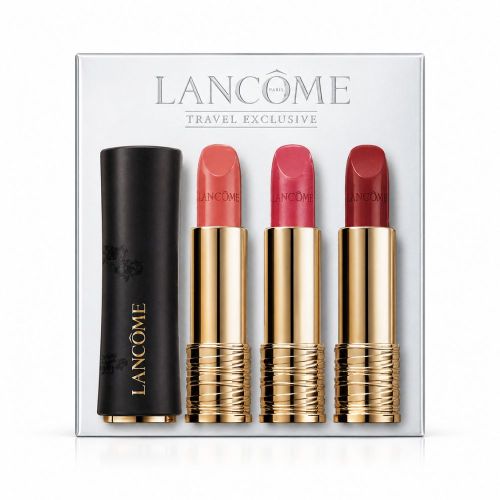 Zestawy do makijażu L'Absolu Rouge Trio Set