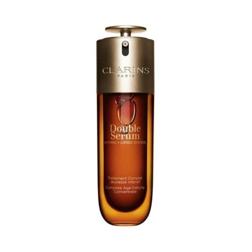 Serum do twarzy Double Serum Face 50 ml