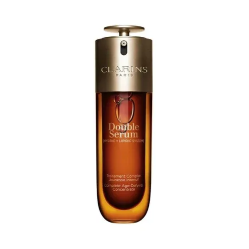 Serum do twarzy Double Serum Face 50 ml