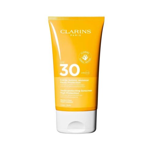 Kremy do opalania Sun Care Crème Solaire Corps SPF 30 150 ml
