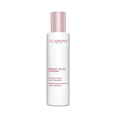 Emulsje do twarzy Bright Plus Advanced Brightening Moisturizing Milky Emulsion 100 ml
