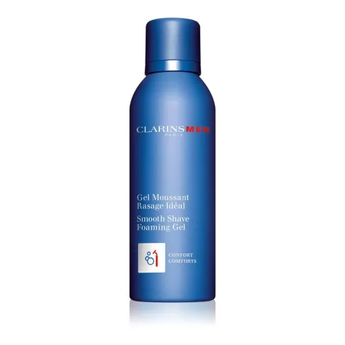 Żele do golenia Men Foaming Shave Gel 150 ml