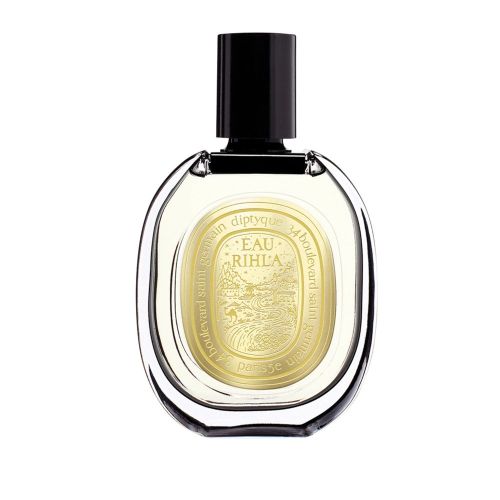 Wody perfumowane unisex Eau Rihla 75 ml